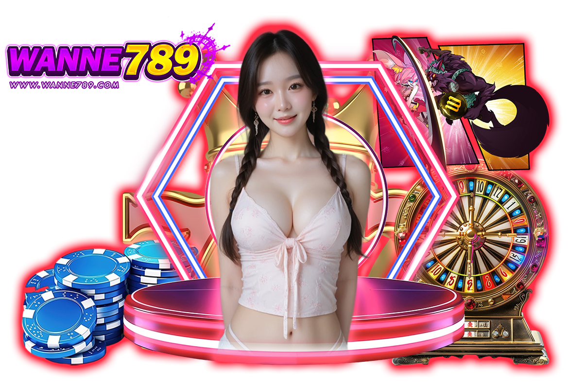 wanne789 สล็อต
